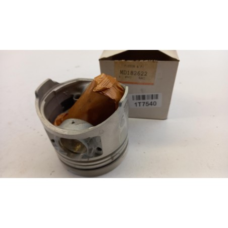Piston MITSUBISHI MD182622 Pièce d'origine oem Piston MITSUBISHI MD182622 Pièce d'origine oem