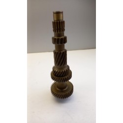 Arbre Intermédiaire