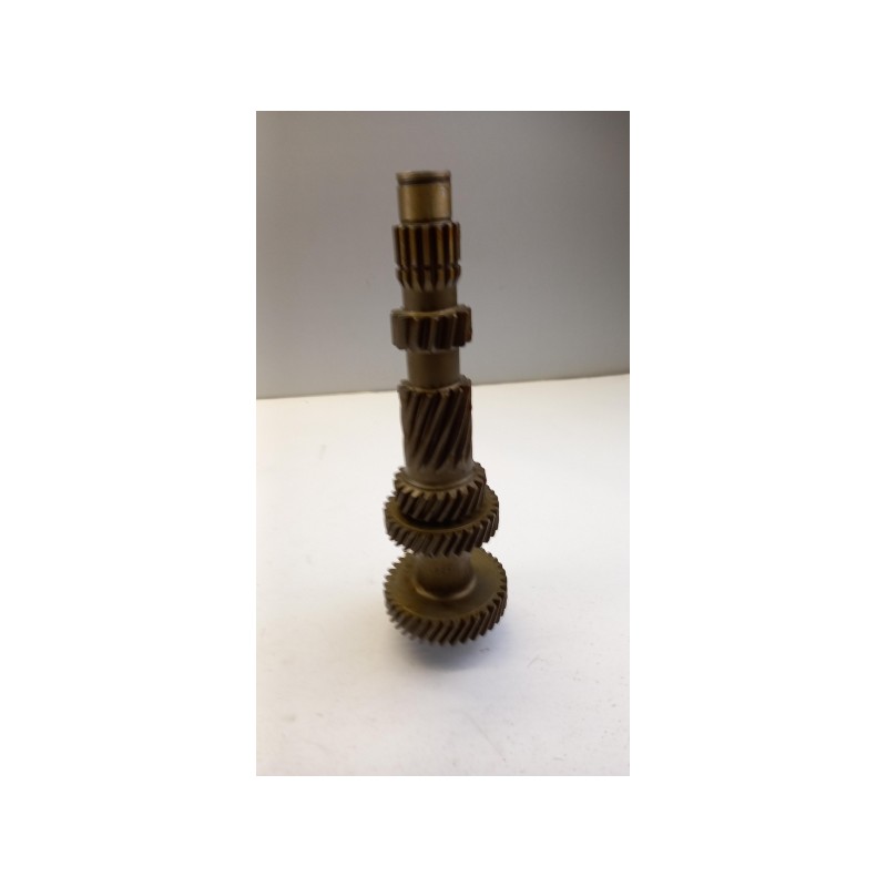 Arbre Intermédiaire