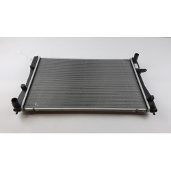 Radiateur De Refroidissement Du Moteur MITSUBISHI MN130395  Pièce d'origine oem