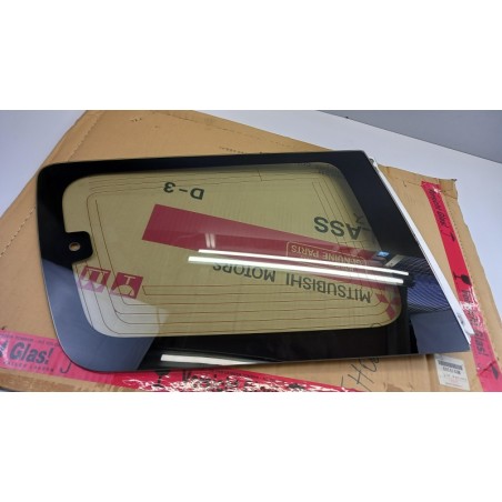Fenêtre Latérale MITSUBISHI MR979309 Pièce d'origine oem Fenêtre Latérale MITSUBISHI MR979309 Pièce d'origine oem
