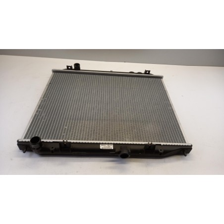 Radiateur De Refroidissement Du Moteur NISSAN 214107F400 Pièce d'origine oem Radiateur De Refroidissement Du Moteur NISSAN 214107F400 Pièce d'origine oem