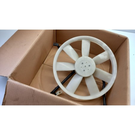 Ventilateur De Radiateur NISSAN 21481Q9001 Pièce d'origine oem Ventilateur De Radiateur NISSAN 21481Q9001 Pièce d'origine oem
