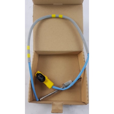 Capteur Pour Température Des Gaz D''Échappement NISSAN 2236500QAF Pièce d'origine oem Capteur Pour Température Des Gaz D''Échappement NISSAN 2236500QAF Pièce d'origine oem
