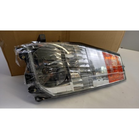 Phare NISSAN 26060MB400 Pièce d'origine oem Phare NISSAN 26060MB400 Pièce d'origine oem