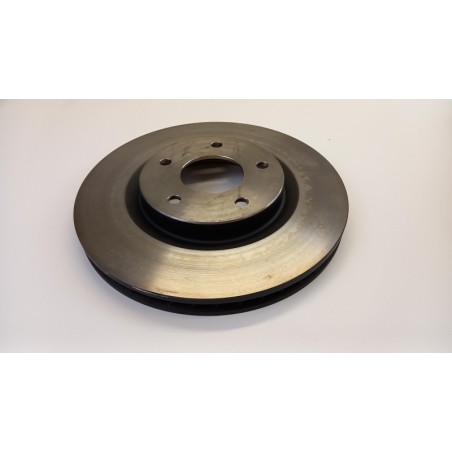 Disque De Frein (1 Pièce) NISSAN 40206001VA Pièce d'origine oem Disque De Frein (1 Pièce) NISSAN 40206001VA Pièce d'origine oem