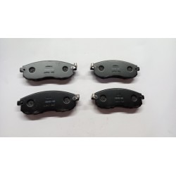 Plaquettes De Freins NISSAN D10601KA1A  Pièce d'origine oem