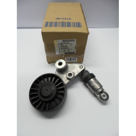 Tendeur De Courroie OPEL 9180809 1340530 Pièce d'origine oem Tendeur De Courroie OPEL 9180809 1340530 Pièce d'origine oem