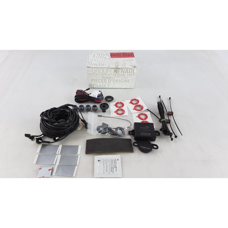 Parktronic RENAULT 8201537464  Pièce d'origine oem