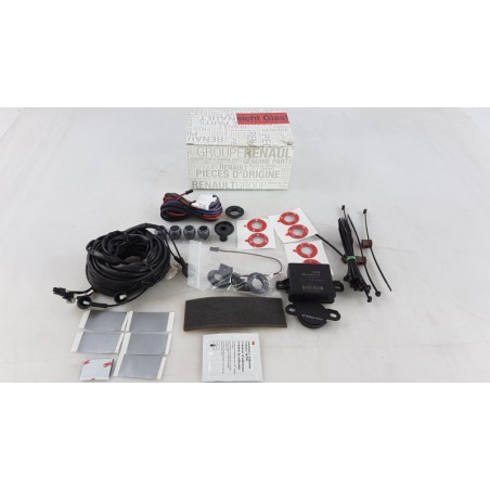 Parktronic RENAULT 8201537464 Pièce d'origine oem Parktronic RENAULT 8201537464 Pièce d'origine oem