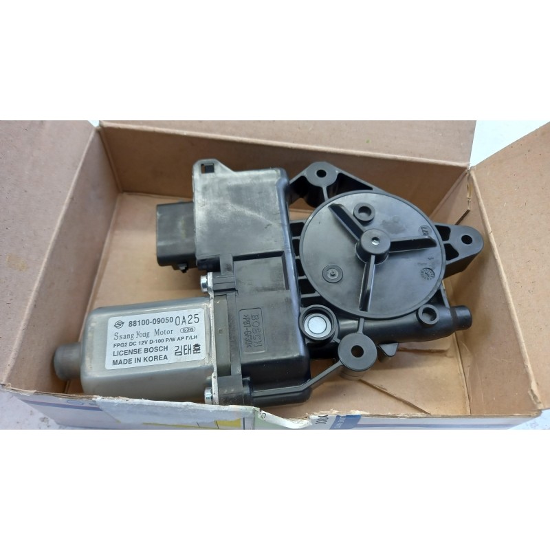 Moteur Électrique De Lève-Vitre SSANGYONG 8810009052  Pièce d'origine oem