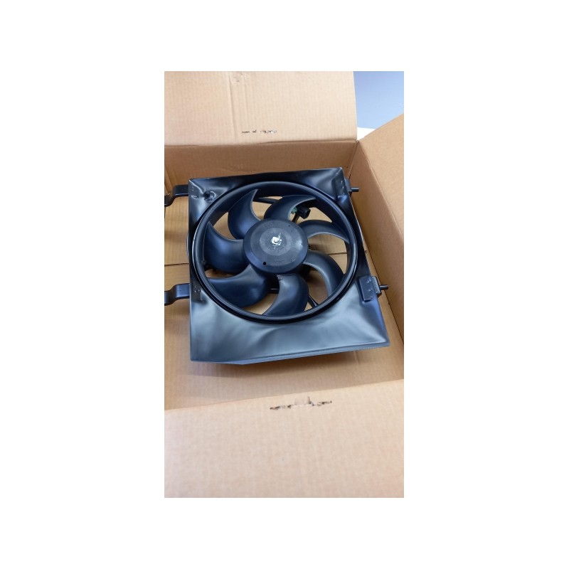 Ventilateur De Radiateur SUZUKI 1710084E50000 1710084E50 Pièce d'origine oem