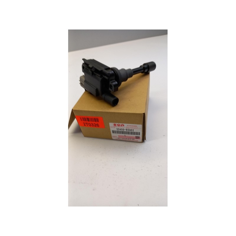 Bobine D''Allumage SUZUKI 3340065G02000 3340065G02 Pièce d'origine oem