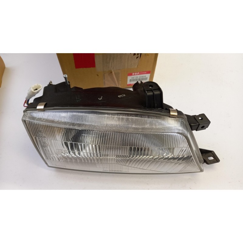 Phare SUZUKI 3512060G30000 3512060G30 Pièce d'origine oem