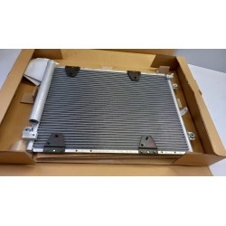 Condenseur De Climatisation SUZUKI 9531065D12000 9531065D12 Pièce d'origine oem