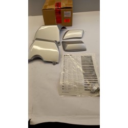 Ensemble De Garniture/Moulure De Protection