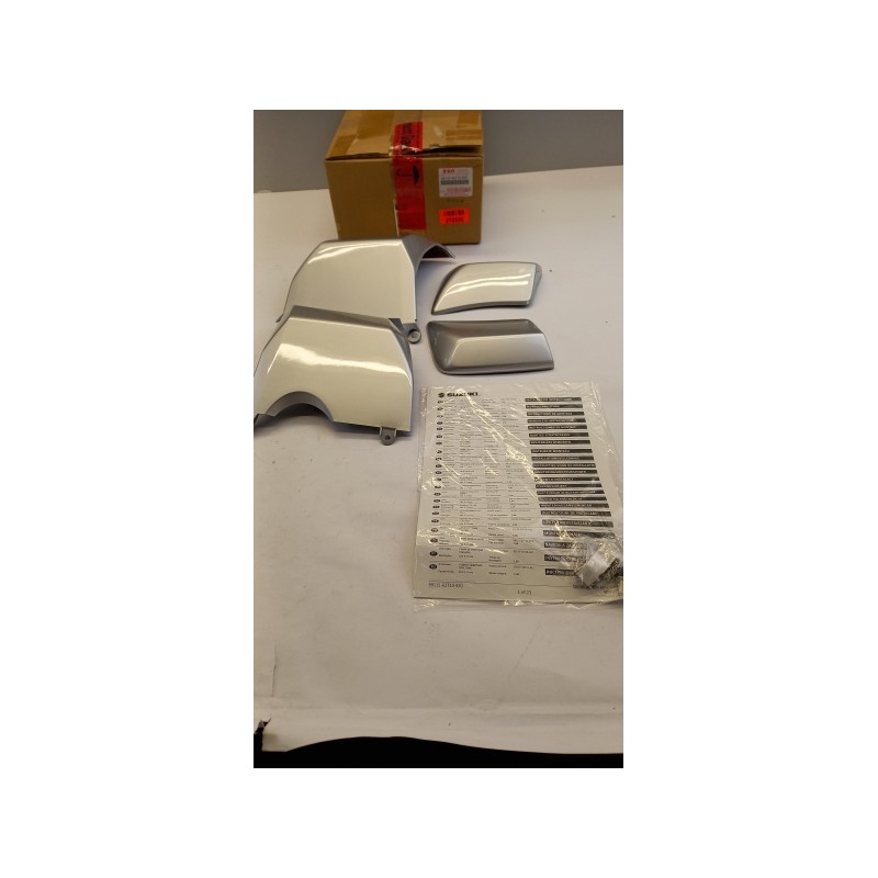 Ensemble De Garniture/Moulure De Protection