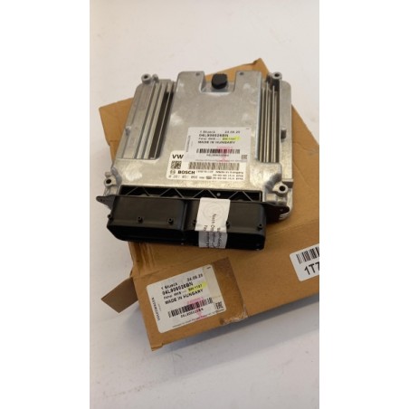 Unité De Contrôle Pour Système D''Injection De Carburant VAG 04L906026BN Pièce d'origine oem Unité De Contrôle Pour Système D''Injection De Carburant VAG 04L906026BN Pièce d'origine oem