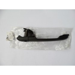 Poignée De Porte VAG 2D0837205  Pièce d'origine oem