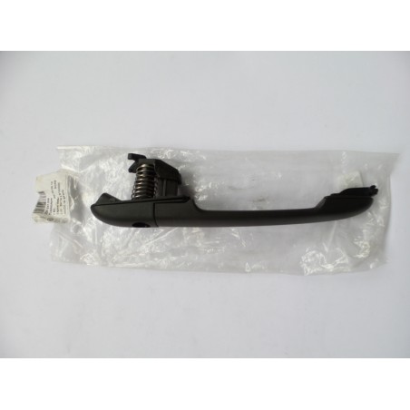Poignée De Porte VAG 2D0837205 Pièce d'origine oem Poignée De Porte VAG 2D0837205 Pièce d'origine oem