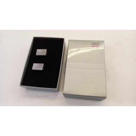 Boutons De Manchette VAG 3290801000 Pièce d'origine oem Boutons De Manchette VAG 3290801000 Pièce d'origine oem