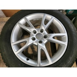 Roue Complète VAG 4G90735388Z8  Pièce d'origine oem