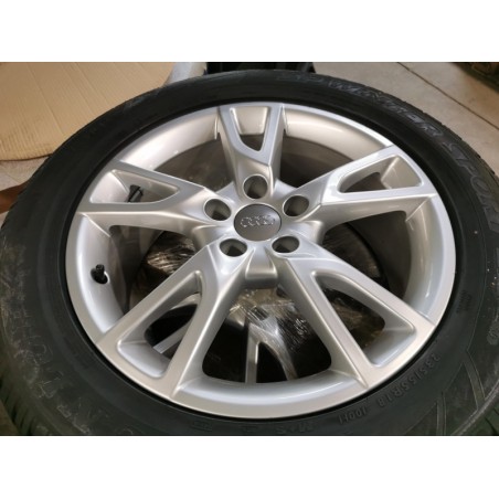 Roue Complète VAG 4G90736388Z8 Pièce d'origine oem Roue Complète VAG 4G90736388Z8 Pièce d'origine oem