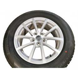 Roue Complète VAG 4K00736478Z8  Pièce d'origine oem