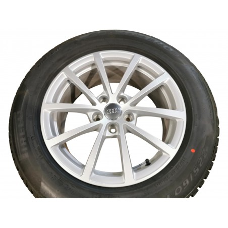 Roue Complète VAG 4K00736478Z8 Pièce d'origine oem Roue Complète VAG 4K00736478Z8 Pièce d'origine oem