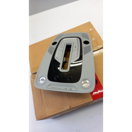 Éclairage Intérieur VAG 4K0947135AJBC5 Pièce d'origine oem Éclairage Intérieur VAG 4K0947135AJBC5 Pièce d'origine oem