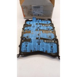 Plaquettes De Freins VAG 4KE698151G  Pièce d'origine oem