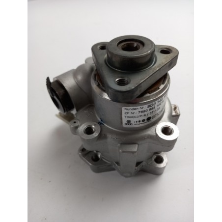 Pompe De Direction VAG 8D0145156TX Pièce d'origine oem Pompe De Direction VAG 8D0145156TX Pièce d'origine oem