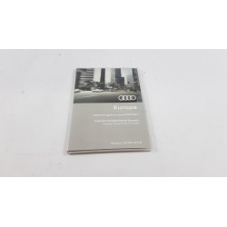 Code D''Activation VAG 8R0060884FK  Pièce d'origine oem