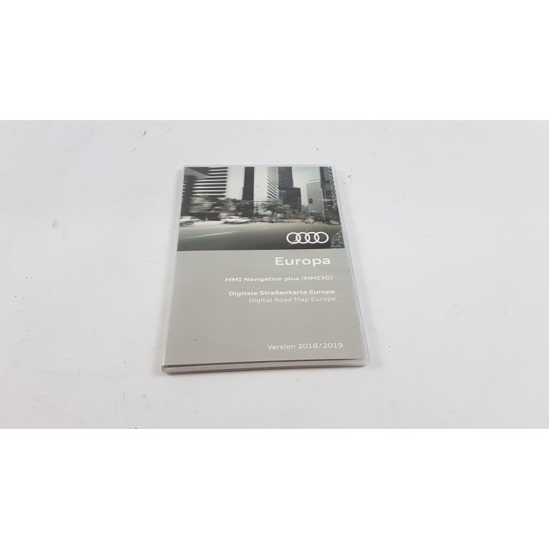 Code D''Activation VAG 8R0060884FK  Pièce d'origine oem