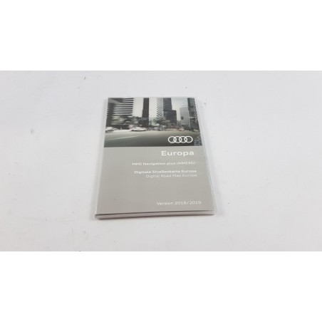 Code D''Activation VAG 8R0060884FK Pièce d'origine oem Code D''Activation VAG 8R0060884FK Pièce d'origine oem