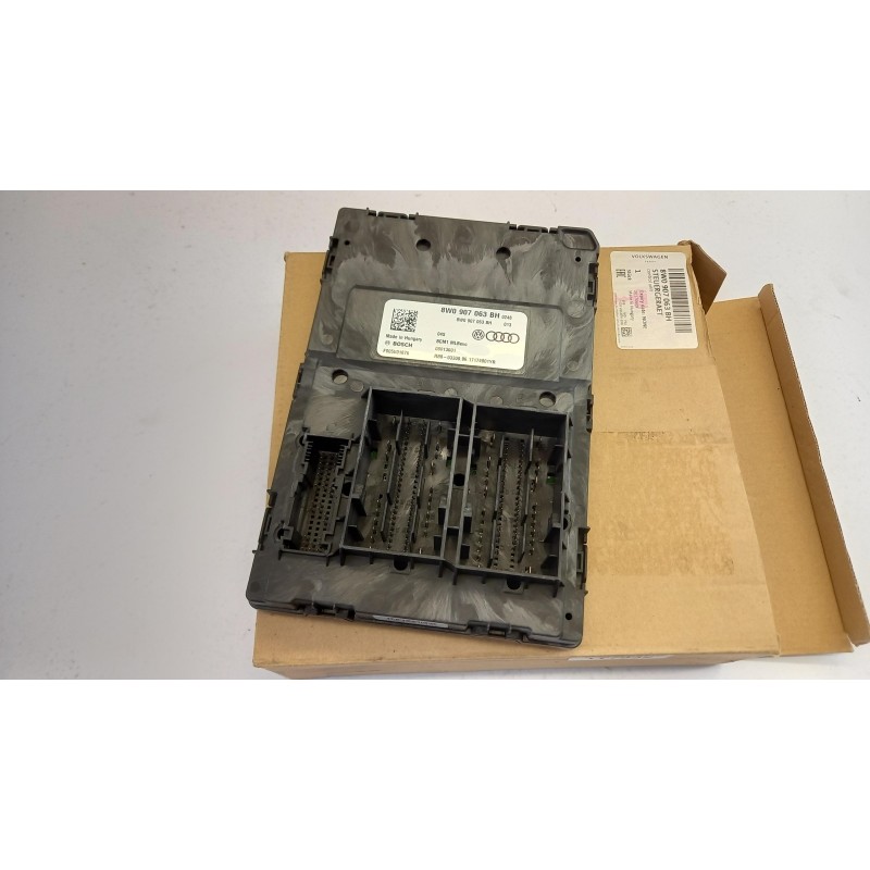 Unité De Contrôle VAG 8W0907063BH  Pièce d'origine oem