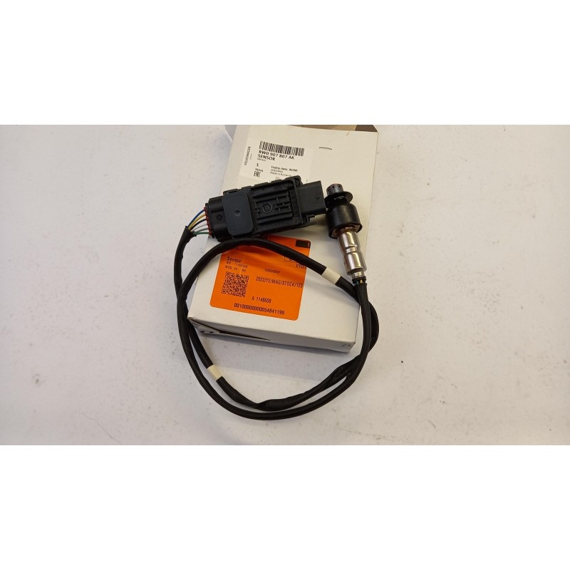 Sonde Lambda VAG 8W0907807AK  Pièce d'origine oem