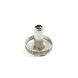 Bouchon de gel / Raccord d'union - Pièces d'origine VW / Audi 035103111B