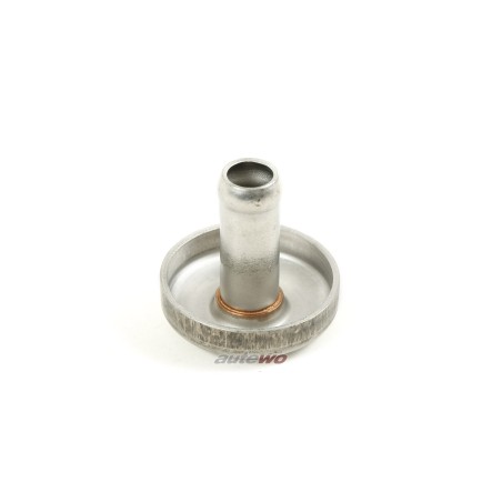 Bouchon de gel / Raccord d'union - Pièces d'origine VW / Audi 035103111B Bouchon de gel / Raccord d'union - Pièces d'origine VW / Audi 035103111B