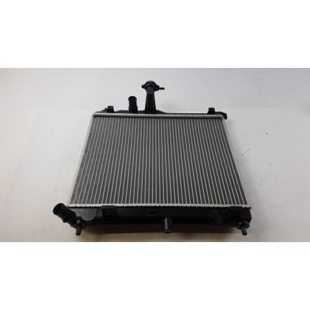 Radiateur De Refroidissement Du Moteur HYUNDAI/KIA 253100X060 Pièce d'origine oem Radiateur De Refroidissement Du Moteur HYUNDAI/KIA 253100X060 Pièce d'origine oem