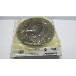 Disque D''Embrayage NISSAN 30100JS10C  Pièce d'origine oem