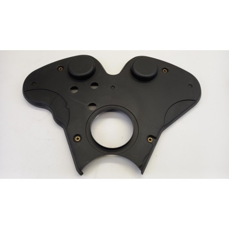 Couvercle De Courroie De Distribution OPEL 90530526 5638035 Pièce d'origine oem Couvercle De Courroie De Distribution OPEL 90530526 5638035 Pièce d'origine oem