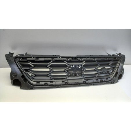 Grille De Radiateur VAG 6F0853654E9B9 Pièce d'origine oem Grille De Radiateur VAG 6F0853654E9B9 Pièce d'origine oem