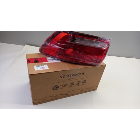 Feu Arrière VAG 8W9945070 Pièce d'origine oem Feu Arrière VAG 8W9945070 Pièce d'origine oem