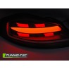 LED BAR TAIL LIGHTS BLACK-RED SEQ fits PORSCHE BOXSTER 986 96-04 LED BAR TAIL LIGHTS BLACK-RED SEQ fits PORSCHE BOXSTER 986 96-04