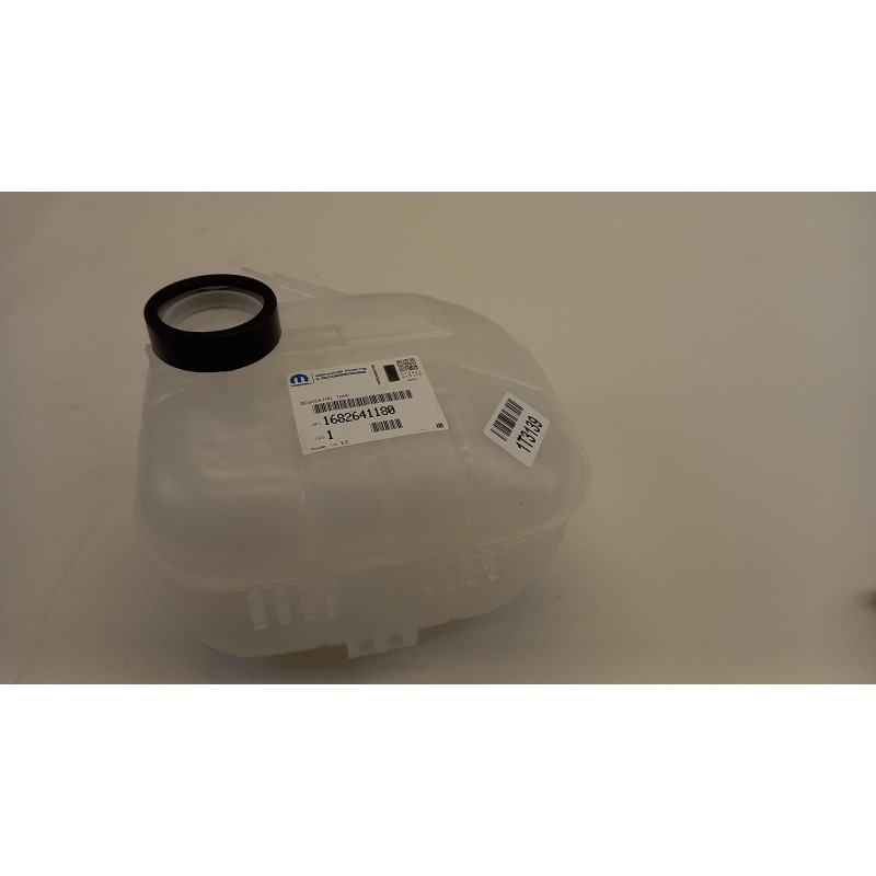 Vase D''Expansion De Liquide De Refroidissement OPEL 1682641180  Pièce d'origine oem
