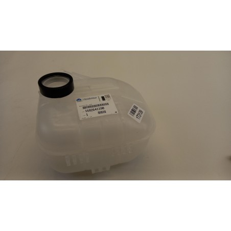 Vase D''Expansion De Liquide De Refroidissement OPEL 1682641180 Pièce d'origine oem Vase D''Expansion De Liquide De Refroidissement OPEL 1682641180 Pièce d'origine oem
