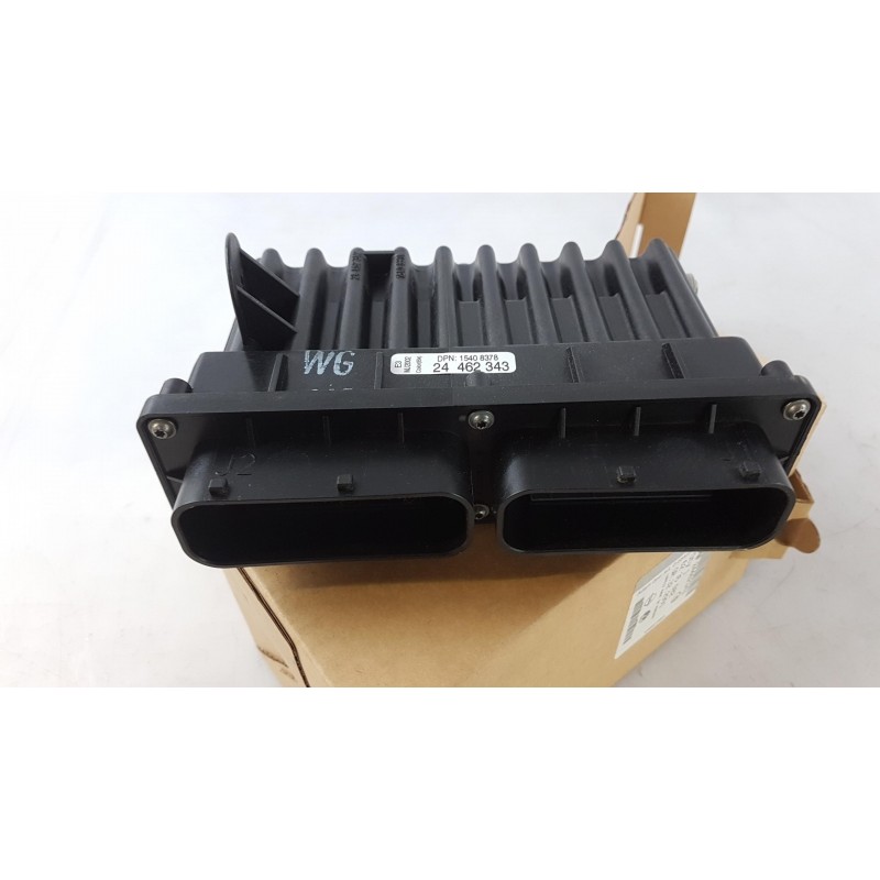 Unité De Contrôle OPEL 24462343 6235082 Pièce d'origine oem