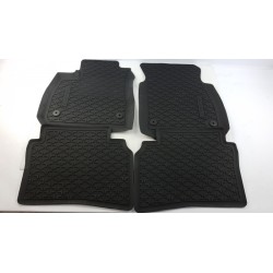Ensemble De Tapis De Sol OPEL 39113289 5168451 Pièce d'origine oem