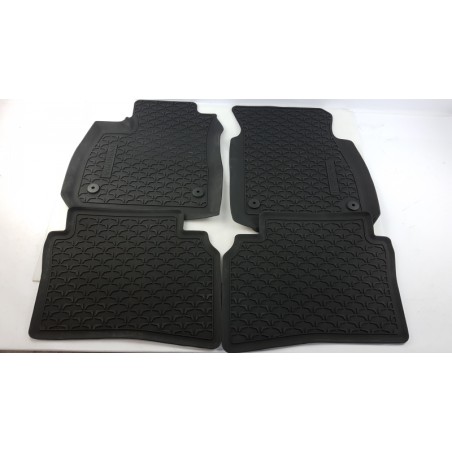 Ensemble De Tapis De Sol OPEL 39113289 5168451 Pièce d'origine oem Ensemble De Tapis De Sol OPEL 39113289 5168451 Pièce d'origine oem
